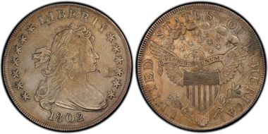 1802/1 $1 BB-234 XF45