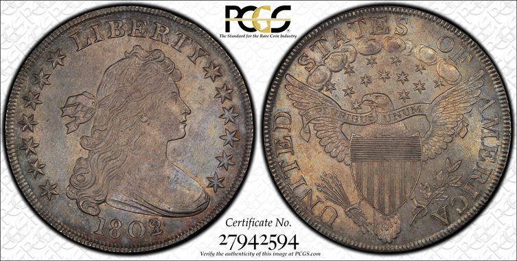 Cert 27942594 - Coin Image