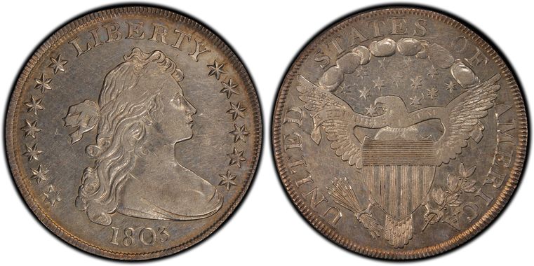 Cert 27942603 - Coin Image