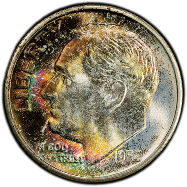 Cert 27926718 - Coin Image