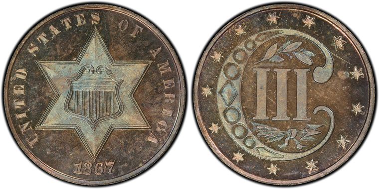 Cert 27926677 - Coin Image