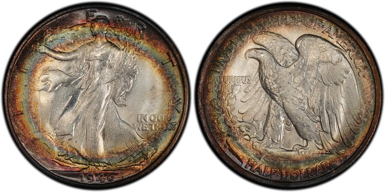 Cert 27937046 - Coin Image