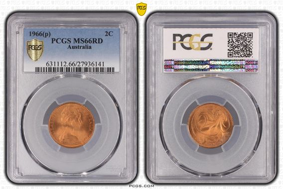 Cert 27936141 - Coin Image