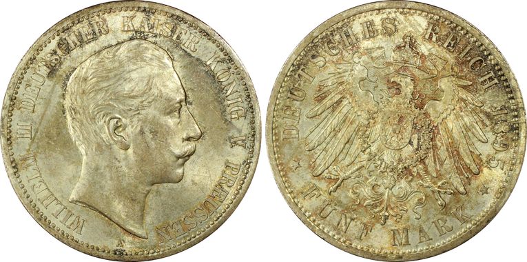 Cert 27951919 - Coin Image