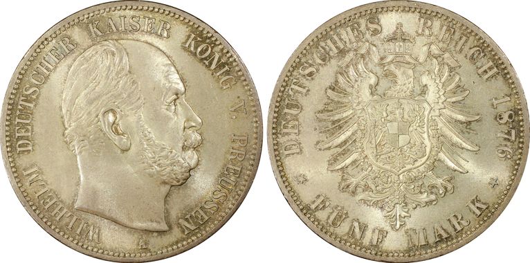 Cert 27927473 - Coin Image