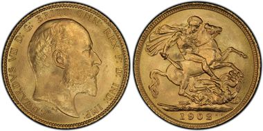 1902 Sov S-3969 MS64