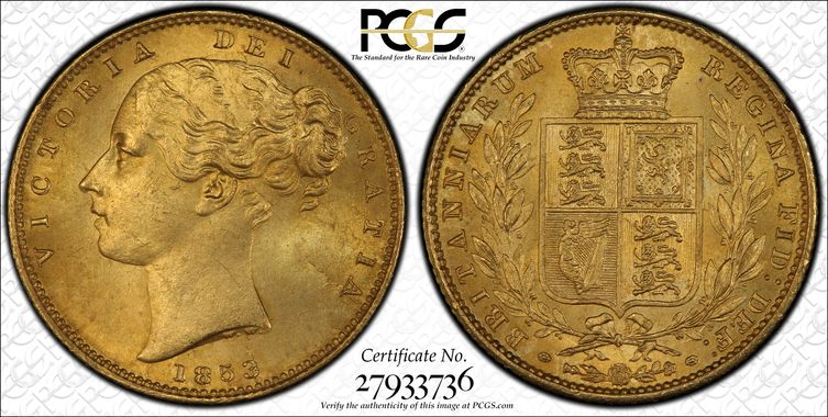 Cert 27933736 - Coin Image