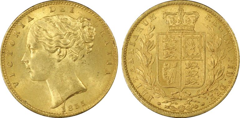 Cert 27933743 - Coin Image