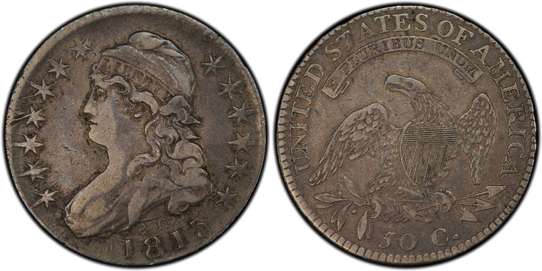 Cert 27933663 - Coin Image