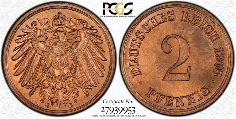 Cert 27939953 - Coin Image