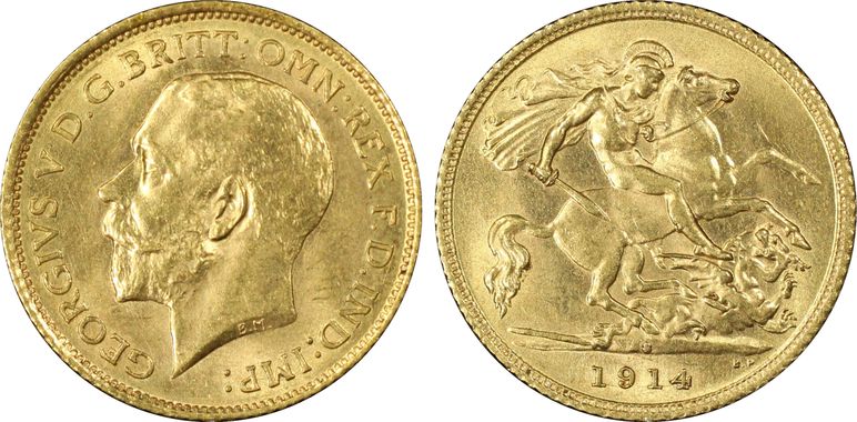 Cert 27923110 - Coin Image