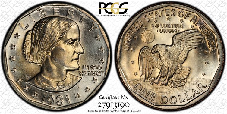 Cert 27913190 - Coin Image