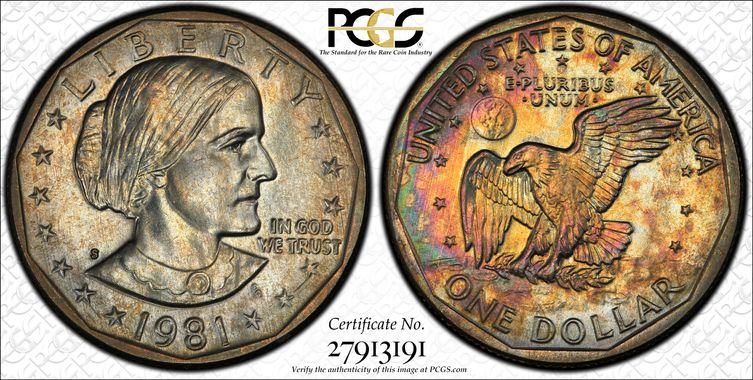 Cert 27913191 - Coin Image