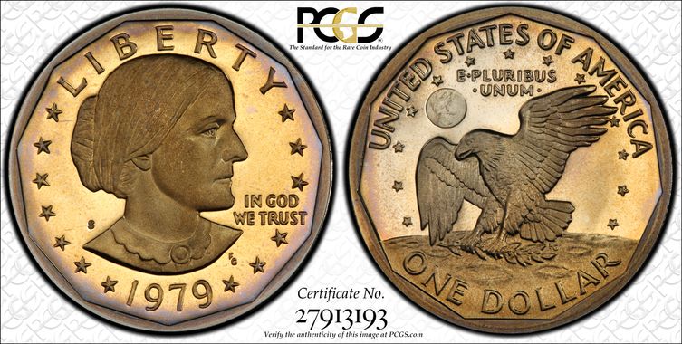 Cert 27913193 - Coin Image