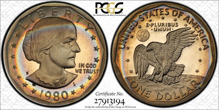 Cert 27913194 - Coin Image