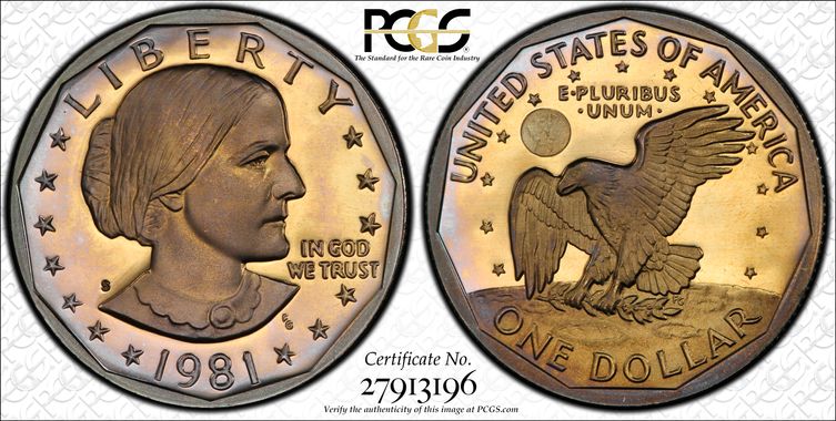 Cert 27913196 - Coin Image