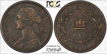 1865 1C AU50BN