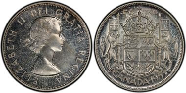 1953 50C LD Strap PL64