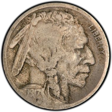 Cert 27940141 - Coin Image