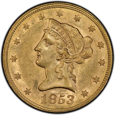 Cert 27934320 - Coin Image
