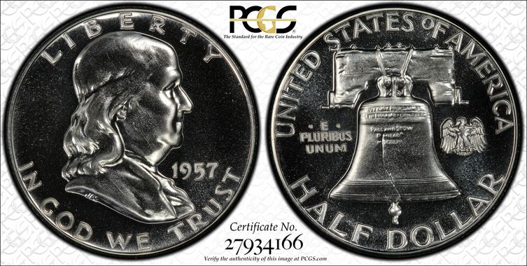 Cert 27934166 - Coin Image