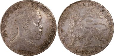 EE1895 (1903) Birr KM-19 XF45