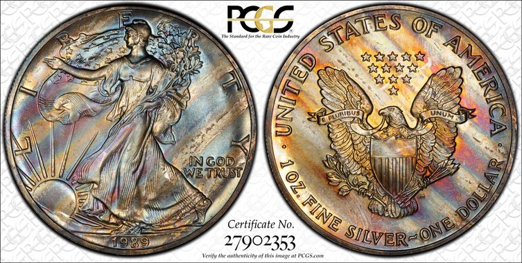 Cert 27902353 - Coin Image