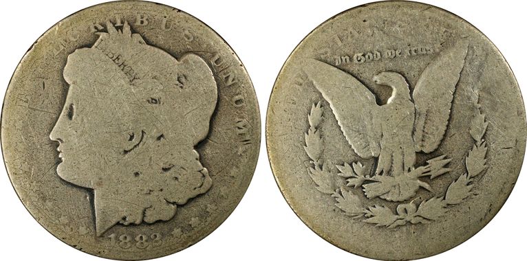 Cert 28098501 - Coin Image