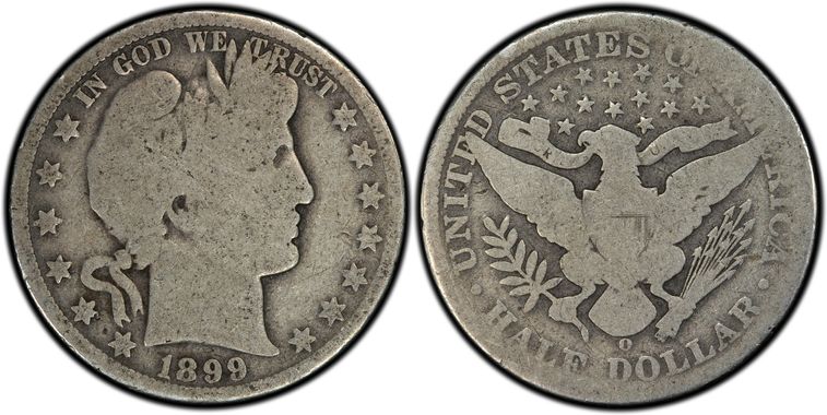 Cert 28090161 - Coin Image