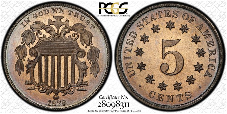 Cert 28098311 - Coin Image