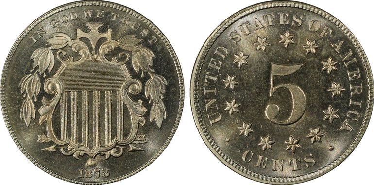 Cert 28098311 - Coin Image