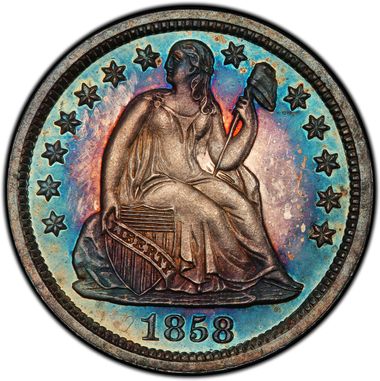 Cert 28090045 - Coin Image