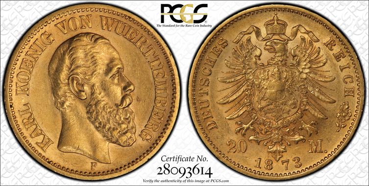 Cert 28093614 - Coin Image