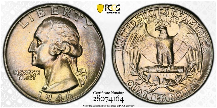 Cert 28074164 - Coin Image