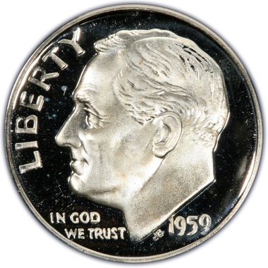 Cert 21303423 - Coin Image