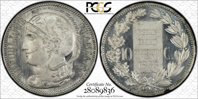 Cert 28089836 - Coin Image