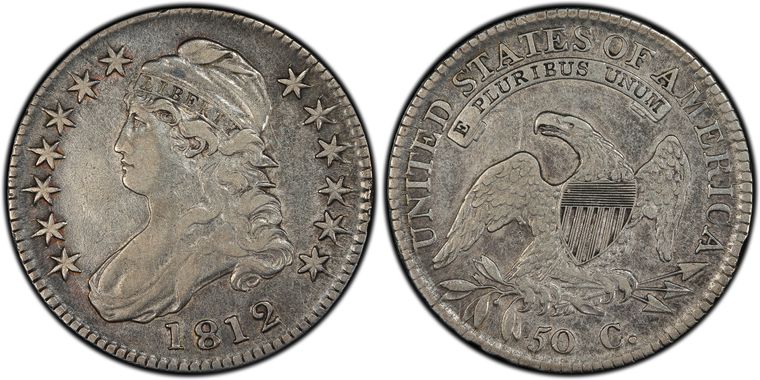 Cert 28089744 - Coin Image