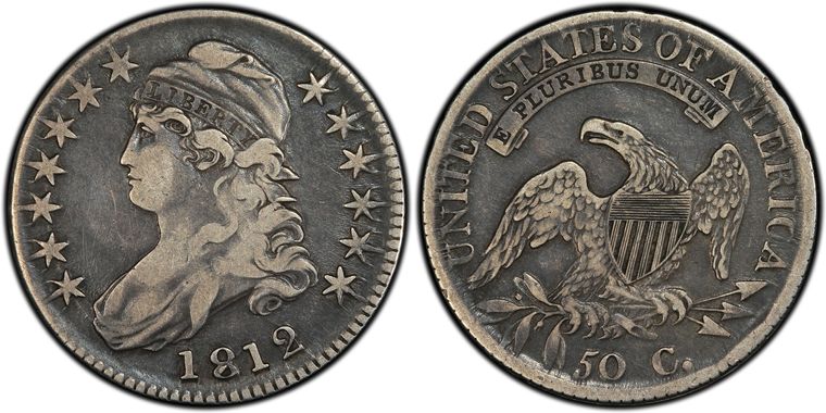 Cert 28089750 - Coin Image