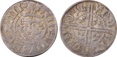 (1248-50) 1D S-1364 AU50