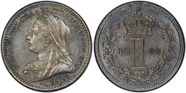 1896 1D Mdy S-3947 PL64