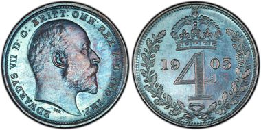 1903 4D Mdy S-3986 PL1