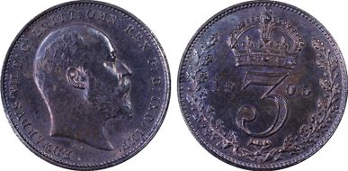 1905 3D Mdy S-3987 PL64