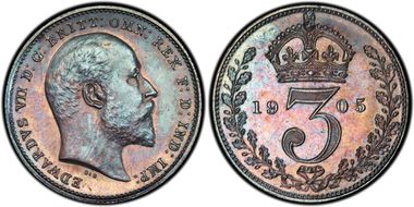 1905 3D Mdy S-3987 PL64