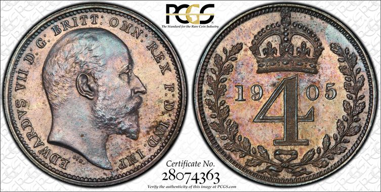 Cert 28074363 - Coin Image