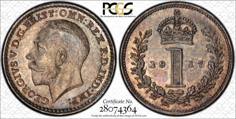 Cert 28074364 - Coin Image