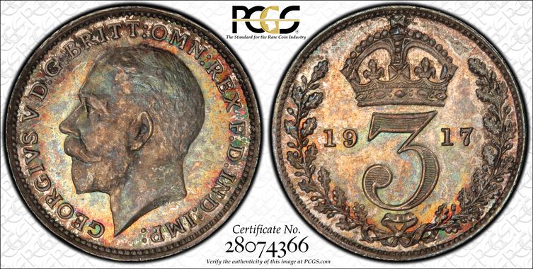 Cert 28074366 - Coin Image