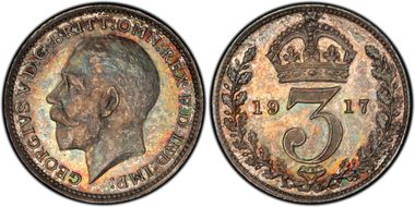 1917 3D Mdy S-4018 PL66