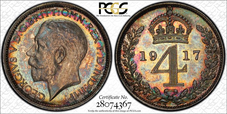 Cert 28074367 - Coin Image