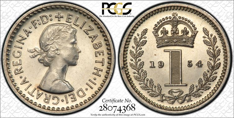 Cert 28074368 - Coin Image