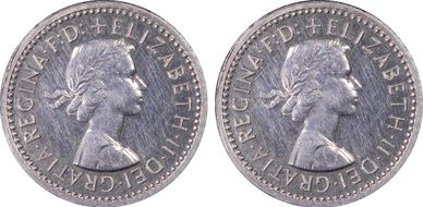 1954 1D Mdy S-4135 PL63